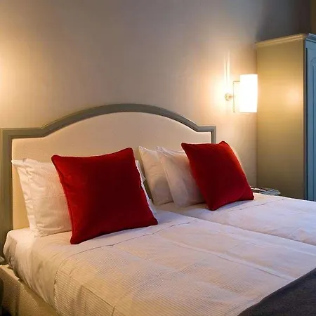 Hotel Rosso23 - Wtb Florencja