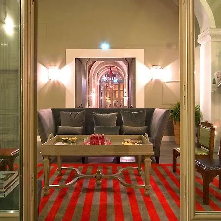 Rosso23 - Wtb Hotel Florencja