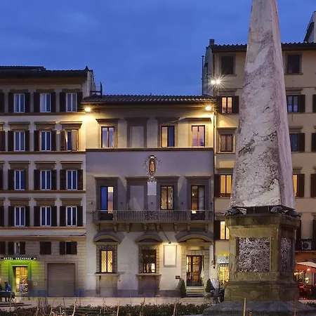 Hotel Rosso23 - Wtb Florencja