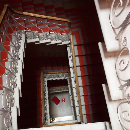 Rosso23 - Wtb Hotel Florence