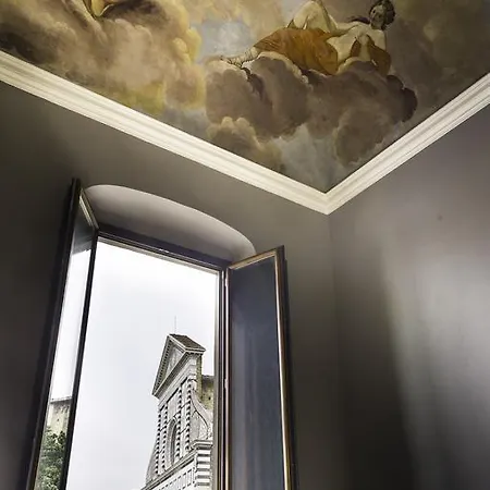 Rosso23 - Wtb Hotel Florencja