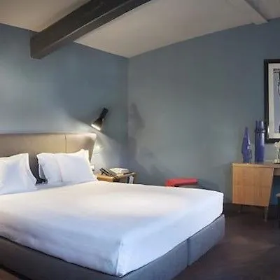 Hotel Rosso23 - Wtb Florencja