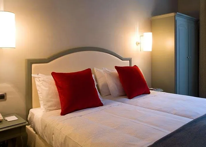 Hotell Rosso23 - Wtb Florens