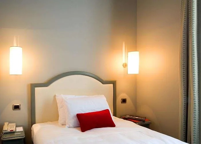 Rosso23 - Wtb Hotel 4*