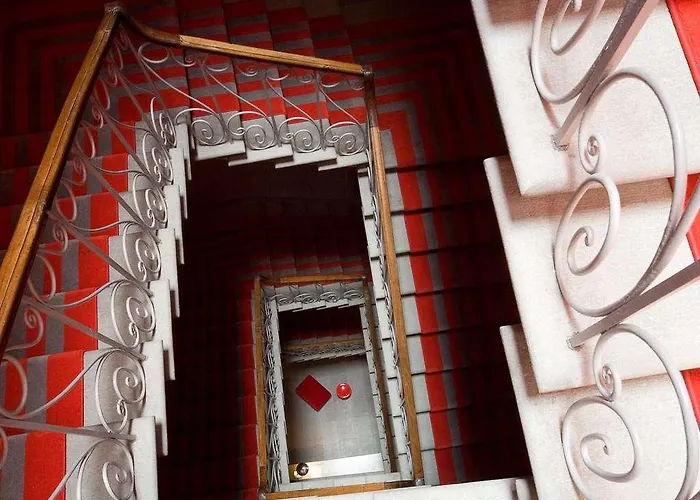 Hotel Rosso23 - Wtb Florence