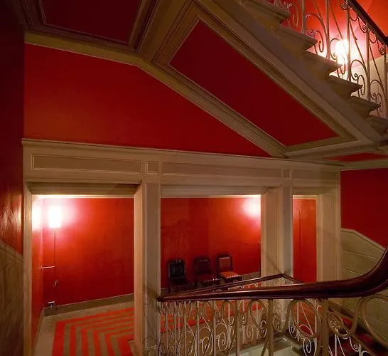 Rosso23 - Wtb Hotel Florence