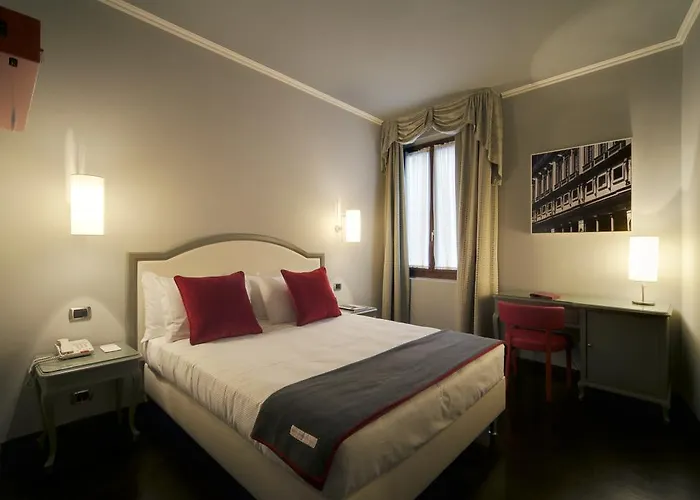 Hotel Rosso23 - Wtb Florence