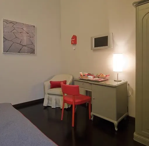 Hotell Rosso23 - Wtb
