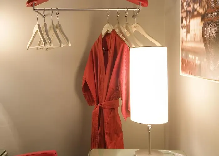 Rosso23 - Wtb 4* Florence