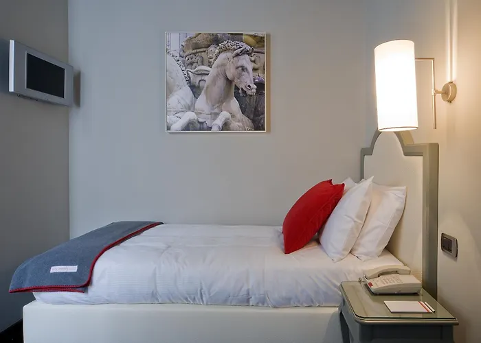 Hotel Rosso23 - Wtb 4*