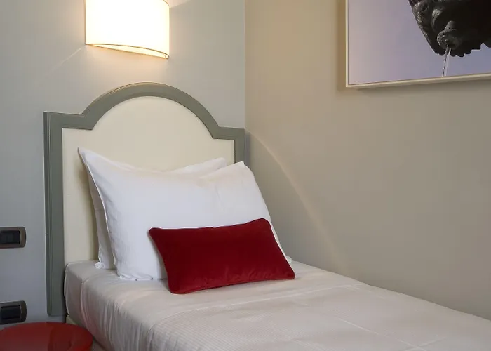 Hotel Rosso23 - Wtb 4*