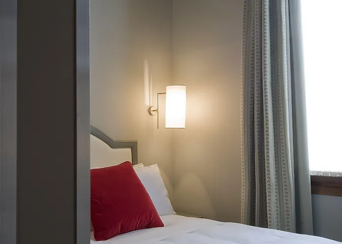 Hotel Rosso23 - Wtb