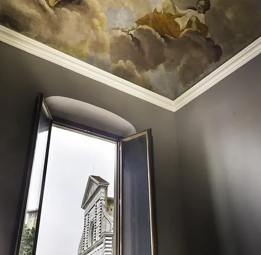 Rosso23 - Wtb Hotel Florence