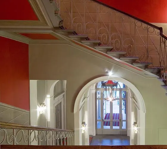 Rosso23 - Wtb Hotel Florence