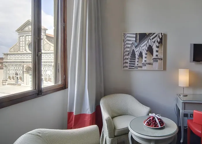 Rosso23 - Wtb Hotell 4*