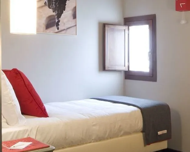 Rosso23 - Wtb 4* Florence