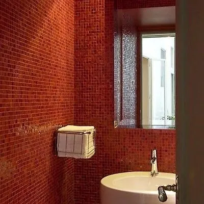 Hotell Rosso23 - Wtb
