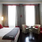 Отель Rosso23 - Wtb