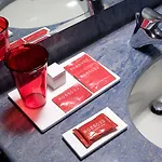 Отель Rosso23 - Wtb 4*