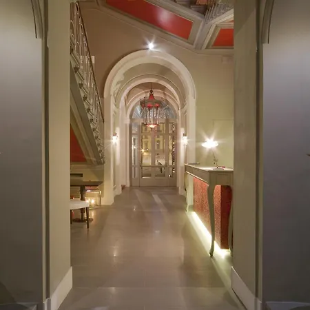 Hotel Rosso23 - Wtb 4*