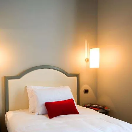 Rosso23 - Wtb Hotel 4*