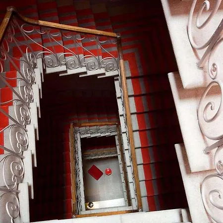 Hotel Rosso23 - Wtb Florence