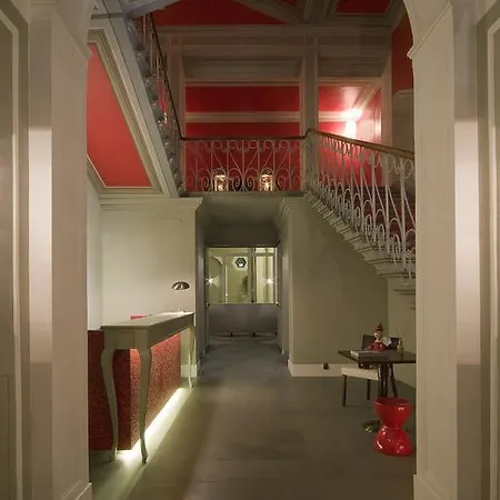 Rosso23 - Wtb 4* Florence