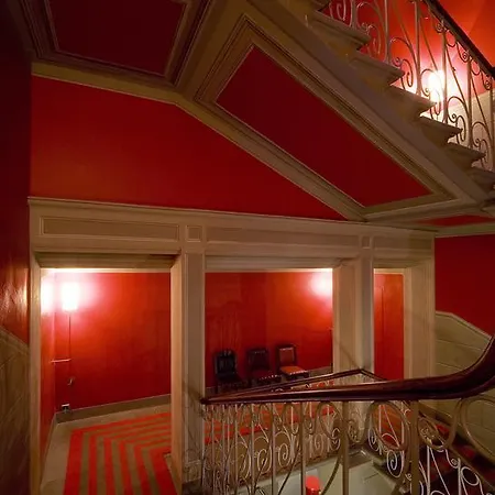 Rosso23 - Wtb Hotel Florence