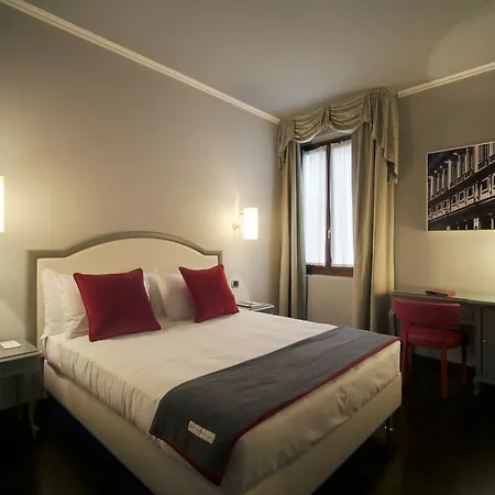 Hotel Rosso23 - Wtb Florence