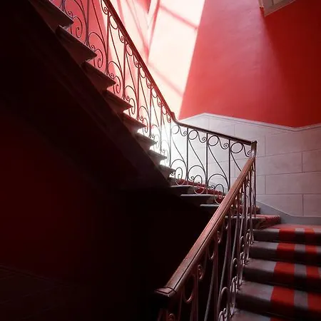 Rosso23 - Wtb 4*