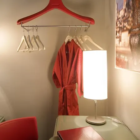 Rosso23 - Wtb 4* Florença