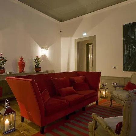 Hotel Rosso23 - Wtb Florence