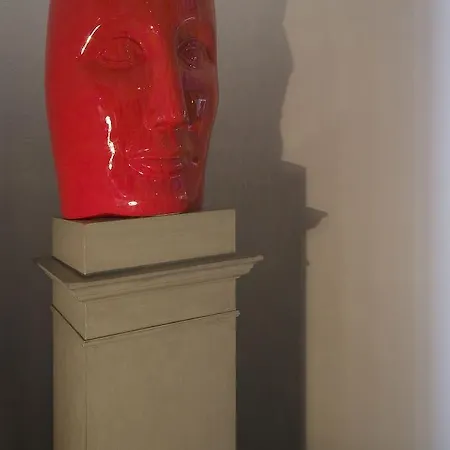 Rosso23 - Wtb Hotel Florence