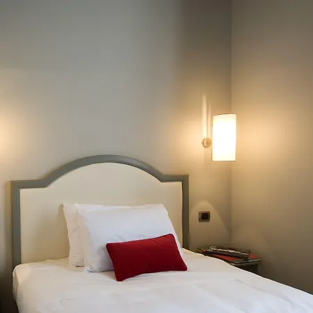 Rosso23 - Wtb 4* Florença