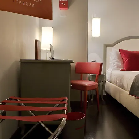 Hotel Rosso23 - Wtb 4*