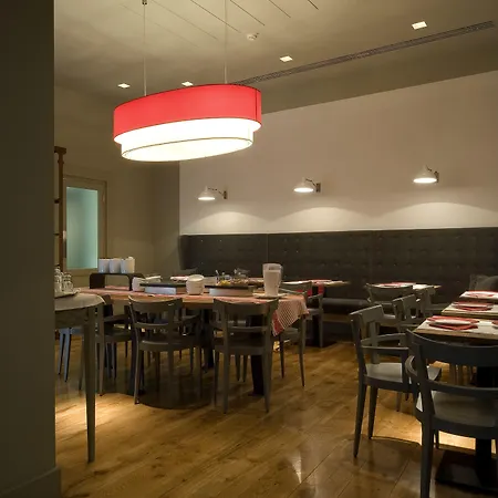 Rosso23 - Wtb 4* Florença