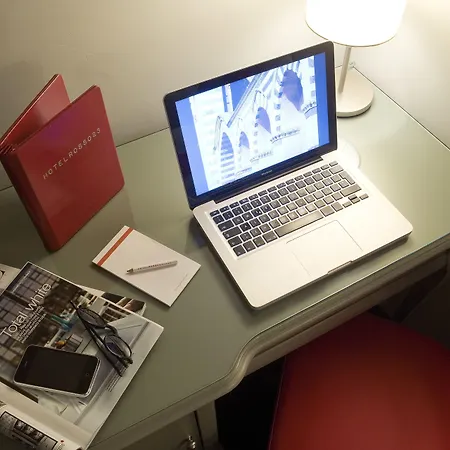 Rosso23 - Wtb 4* Florence