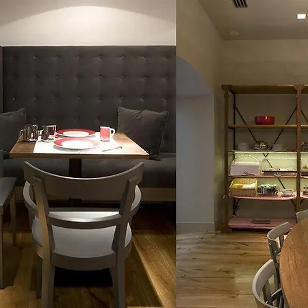 Rosso23 - Wtb Hotel Florence