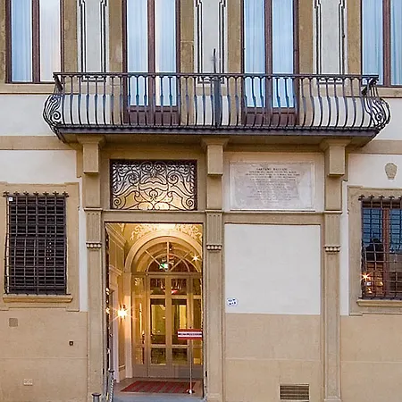 Rosso23 - Wtb Hotel Florença