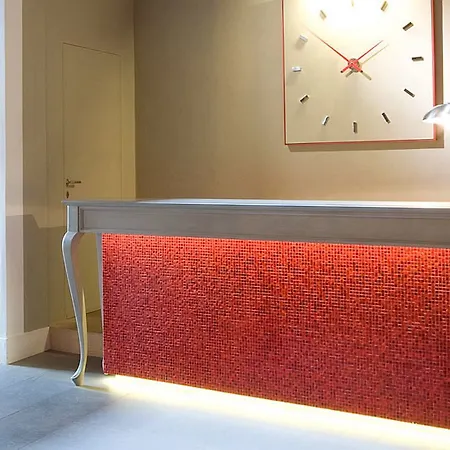 Rosso23 - Wtb 4* Florença