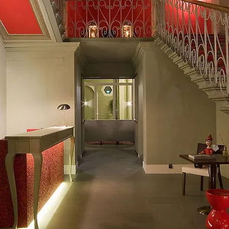 Hotel Rosso23 - Wtb Florence