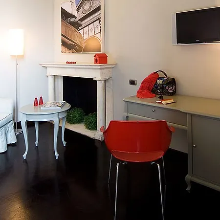 Rosso23 - Wtb 4* Florença