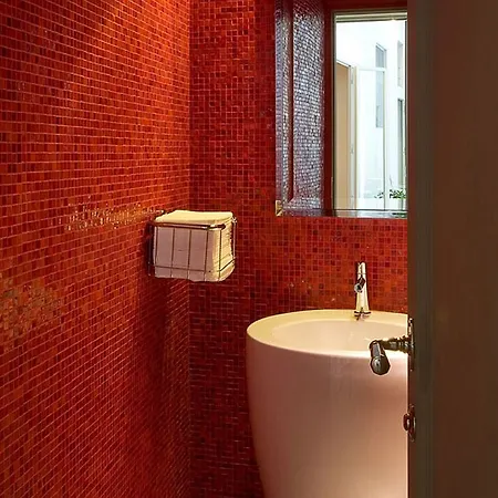 Rosso23 - Wtb Hotel Florence
