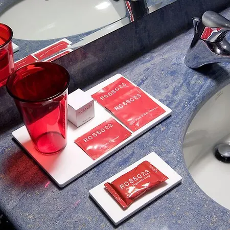 Hotel Rosso23 - Wtb 4*