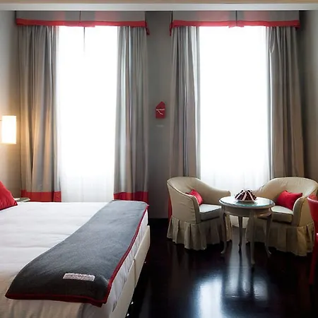 Hotel Rosso23 - Wtb Florence