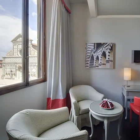 Rosso23 - Wtb Hotel 4*