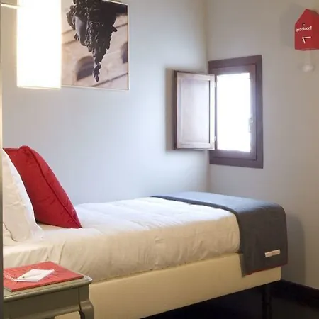 Rosso23 - Wtb 4* Florença