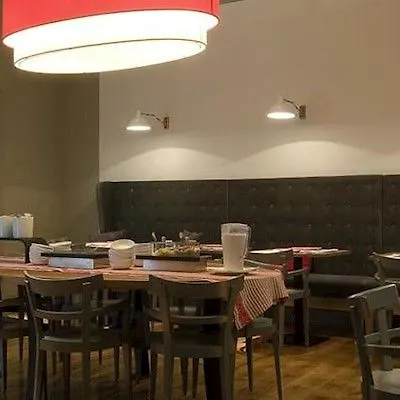Rosso23 - Wtb 酒店 4*