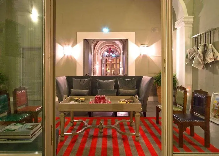 Rosso23 - Wtb Hotel Florence