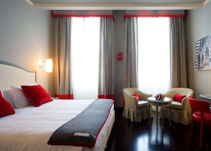 Rosso23 - Wtb 4* Florence